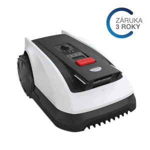 Ecovacs Goat O800 RTK White